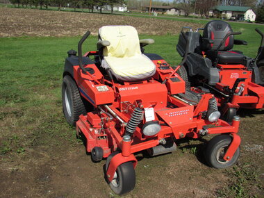 USED SIMPLICITY ZT2348T IMAGE