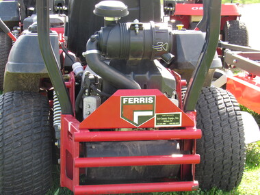 USED FERRIS 5900606 IMAGE