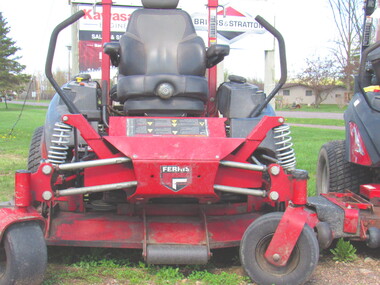 USED FERRIS 5901881 IMAGE