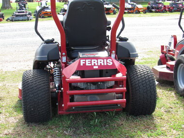 USED FERRIS 5902080 IMAGE