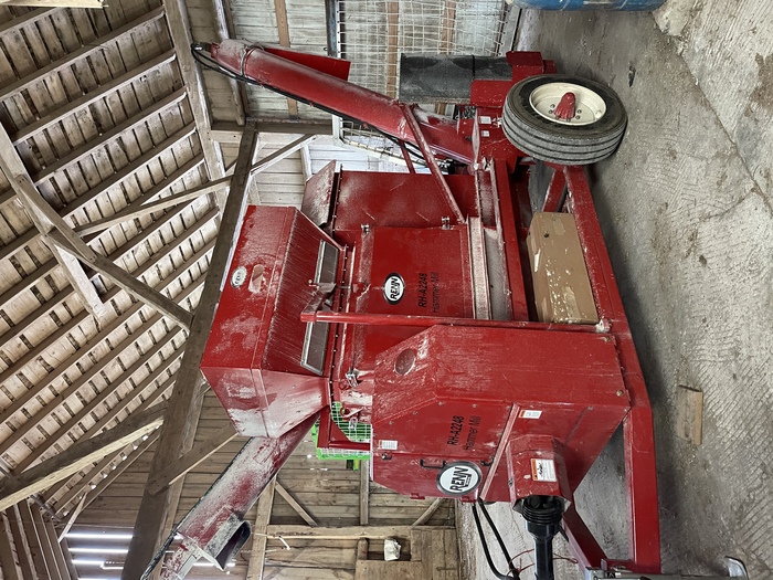 Equipment For Sale Forage Storage Solutions, LLC Luxemburg, WI