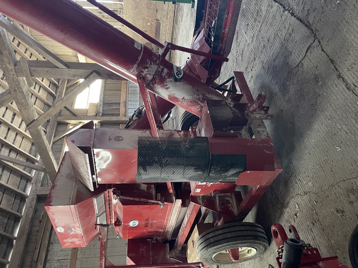 Equipment For Sale Forage Storage Solutions, LLC Luxemburg, WI