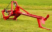 3 Point Maxi Prop Agitator