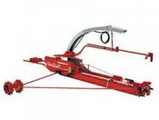 Magnum II Silo Unloader