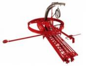 Pow'r Ring Silo Unloader